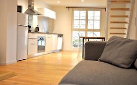 MAISON DE VILLE COSY - HYPERCENTRE - 90m2 - CALME