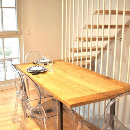 Appartement MAISON DE VILLE COSY - HYPERCENTRE - 90m2 - CALME à Gaillac Extérieur photo