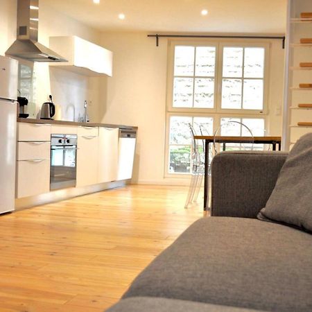 Appartement MAISON DE VILLE COSY - HYPERCENTRE - 90m2 - CALME à Gaillac Extérieur photo