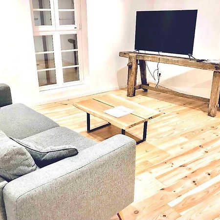 Appartement MAISON DE VILLE COSY - HYPERCENTRE - 90m2 - CALME à Gaillac Extérieur photo