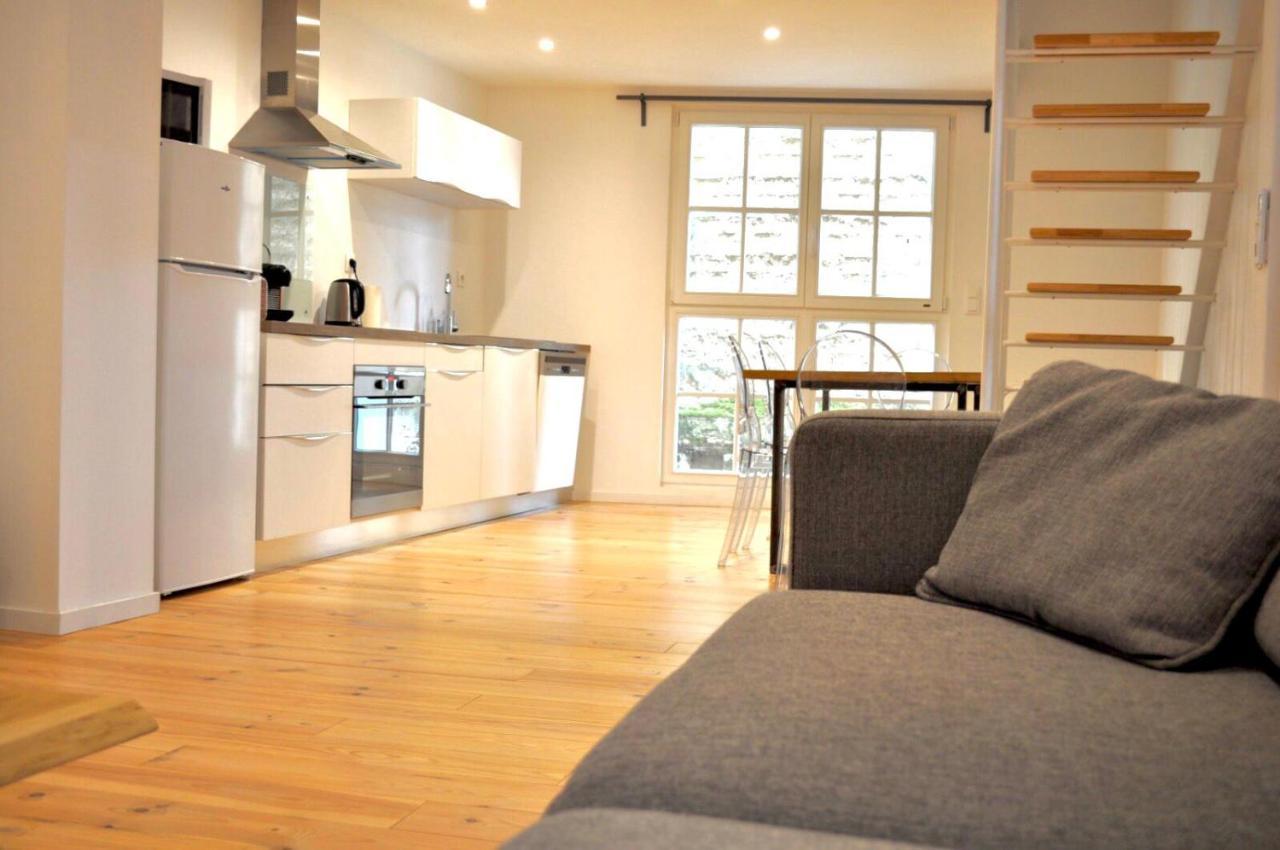 Appartement MAISON DE VILLE COSY - HYPERCENTRE - 90m2 - CALME à Gaillac Extérieur photo