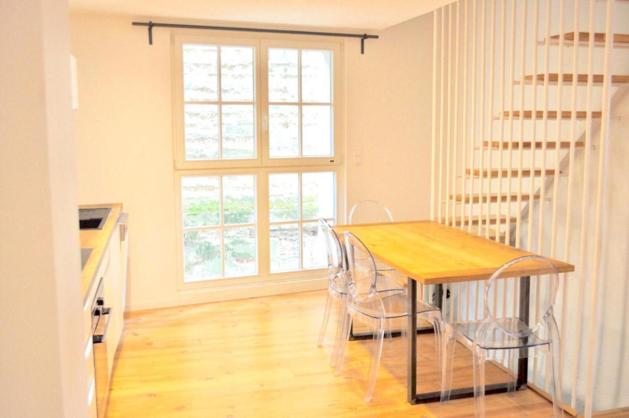 Appartement MAISON DE VILLE COSY - HYPERCENTRE - 90m2 - CALME à Gaillac Extérieur photo