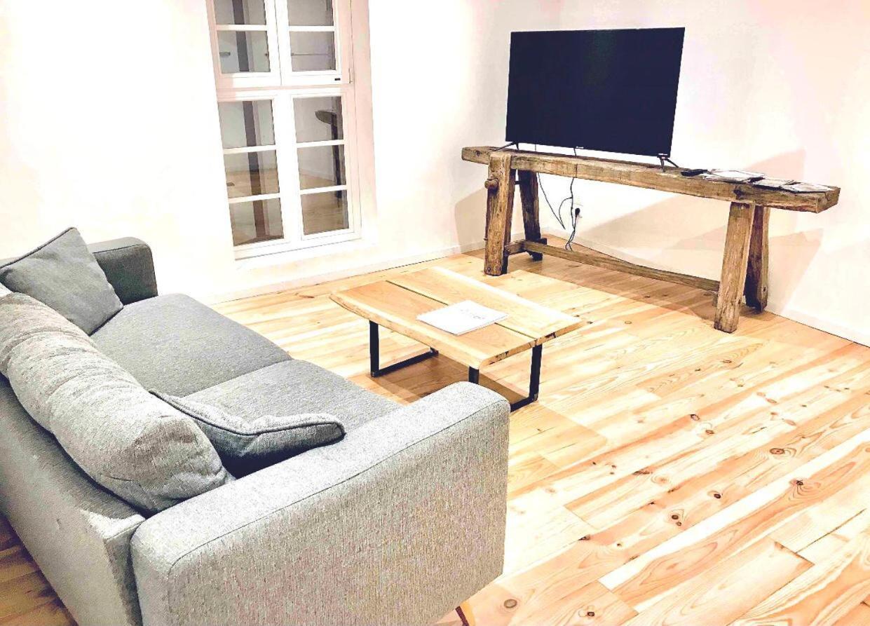 Appartement MAISON DE VILLE COSY - HYPERCENTRE - 90m2 - CALME à Gaillac Extérieur photo
